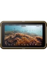 Atomos Ninja 5.2" 4K HDMI Recording Monitor