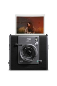 FUJIFILM INSTAX WIDE EVO Hybrid Instant Film Camera