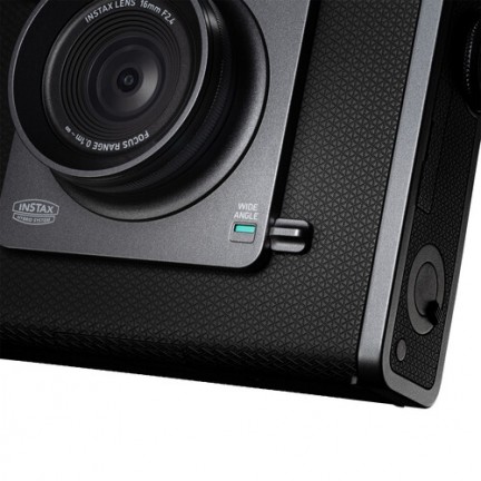 FUJIFILM INSTAX WIDE EVO Hybrid Instant Film Camera