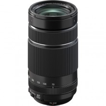 FUJIFILM XF 70-300mm f/4-5.6 R LM OIS WR Lens