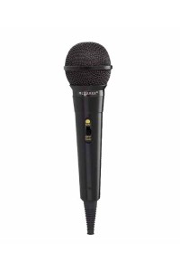 MEGA MAX MXM-2701 Professional Dynamic Microphone