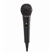 MEGA MAX MXM-2701 Professional Dynamic Microphone