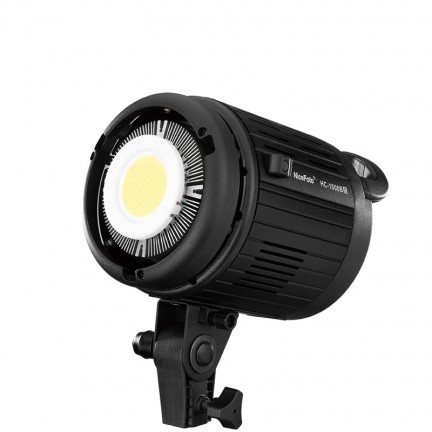 NiceFoto HC-1000BⅡ 100W Daylight COB LED Video Light