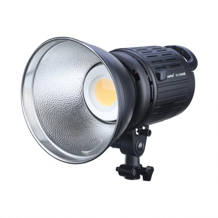 NiceFoto HC-1000BⅡ 100W Daylight COB LED Video Light