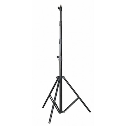 NiceFoto LS-280AT II Aluminium Air Cushion Light Stand