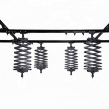 NiceFoto S-14 Studio Space Saving Ceiling Rail System