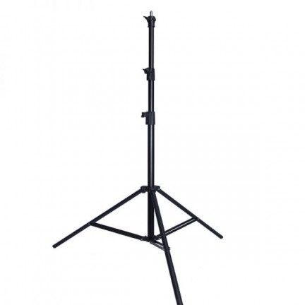 NiceFoto LS-360AT 3.6m Aluminium Air Cushion Light Stand