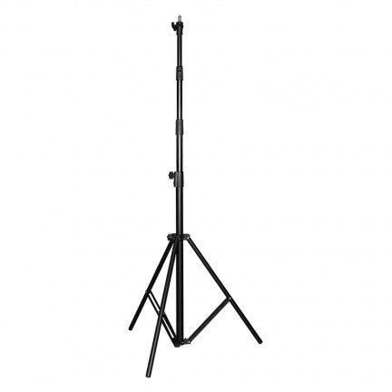 NiceFoto LS-360AT 3.6m Aluminium Air Cushion Light Stand