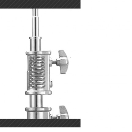 NiceFoto Y660II C-Light Stand