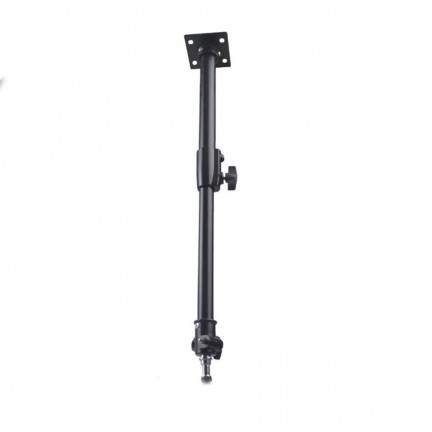 NiceFoto J-070 Ceiling or Wall Mount Stand