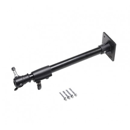 NiceFoto J-070 Ceiling or Wall Mount Stand