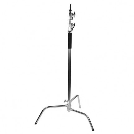 NiceFoto Y660III C-Light Stand