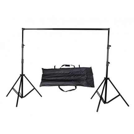 NiceFoto S-06A 2.6x3.2m Background Stand