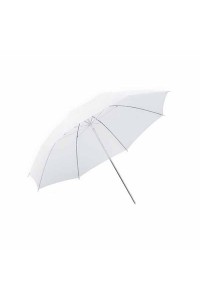 NiceFoto Umbrella White Diffuser SUT-Ø33″(83cm)