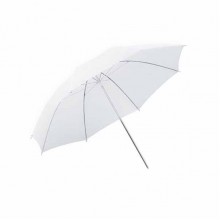 NiceFoto Umbrella White Diffuser SUT-Ø33″(83cm)