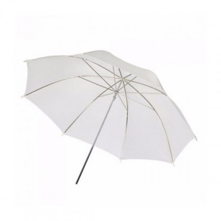 NiceFoto Umbrella White Diffuser SUT-Ø40″(102cm)