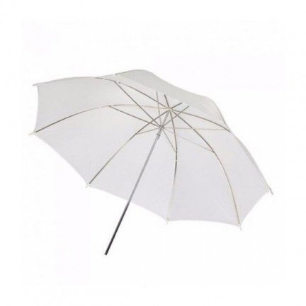 NiceFoto Umbrella White Diffuser SUT-Ø33″(83cm)