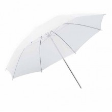 NiceFoto Umbrella White Diffuser SUT-Ø40″(102cm)