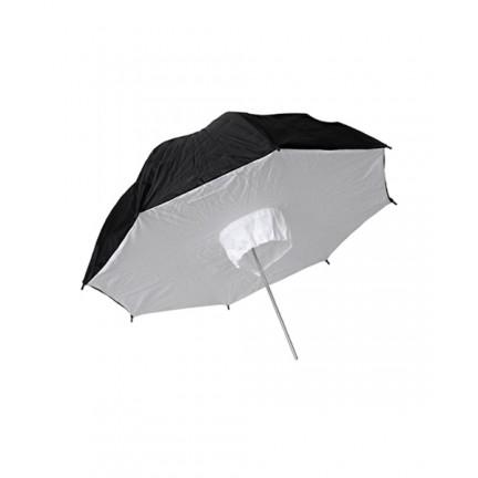 NiceFoto Reflective Umbrella Softbox SBUB-Ø33″(83cm)