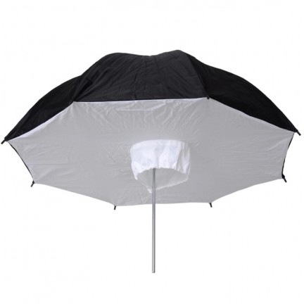 NiceFoto Reflective Umbrella Softbox SBUB-Ø33″(83cm)