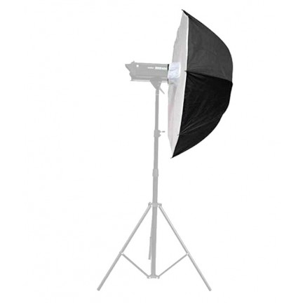 NiceFoto Reflective Umbrella Softbox SBUB-Ø33″(83cm)