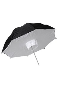 NiceFoto Reflective Umbrella Softbox SBUB-Ø40″(102cm)