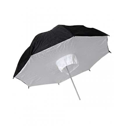 NiceFoto Reflective Umbrella Softbox SBUB-Ø40″(102cm)