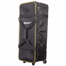 NiceFoto FBS (72x28x27cm) Hard Trolley Bag