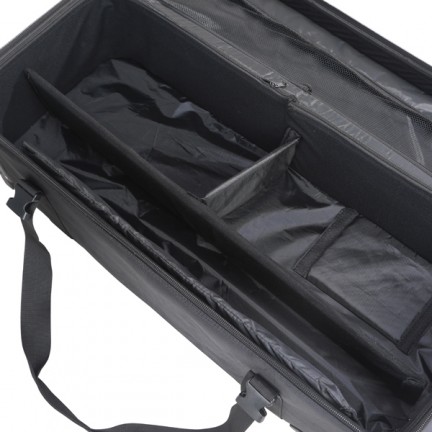 NiceFoto FBS (82x31x27cm) Hard Trolley Bag