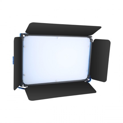 NiceFoto SL-2000A III 100W Bi-Color LED Panel Light
