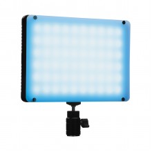 NiceFoto TC-368 RGBW Mini LED Video Light