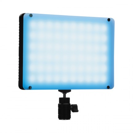 NiceFoto TC-368 RGBW Mini LED Video Light