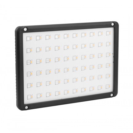 NiceFoto TC-368 RGBW Mini LED Video Light