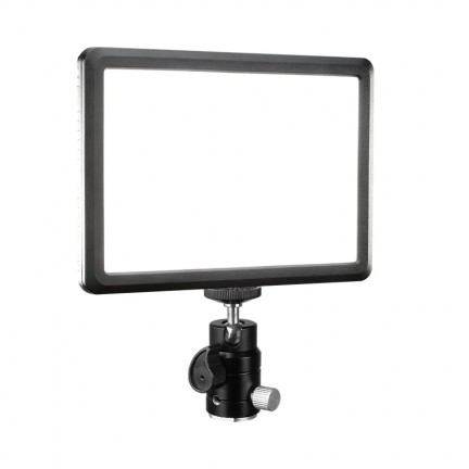 NiceFoto SL-150A 15W Bi-Colour Softpad Video LED Light