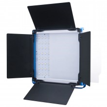 NiceFoto SL-600A Bi-Colour Video LED Panel Light