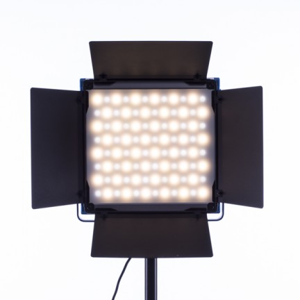NiceFoto SL-600A Bi-Colour Video LED Panel Light