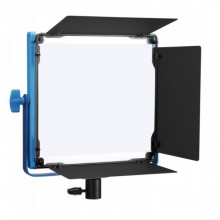 NiceFoto 600 RGBW Photography TV Studio RGB Video Panel Fill Lights