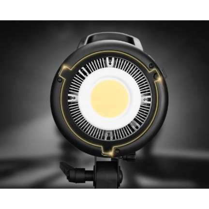 NiceFoto HC-1000SA II 100W Bi-Color LED Video Light