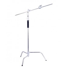 NiceFoto Y660II C-Light Stand