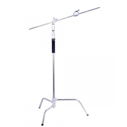 NiceFoto Y660II C-Light Stand