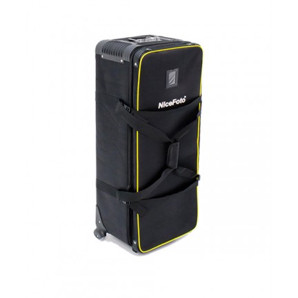 NiceFoto FBS (82x31x27cm) Hard Trolley Bag