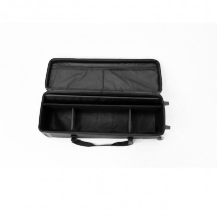 NiceFoto FBS (99x33x31cm) Hard Trolley Bag