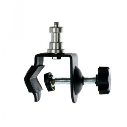 NiceFoto CB-01 Studio Background Lighting Support C type Clamp