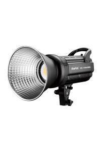 NiceFoto HC-1000SB II 100W Daylight COB LED Video Light