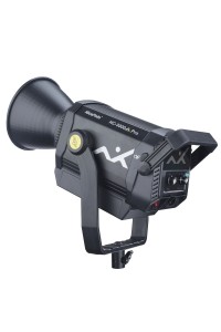 NiceFoto HC-3000A.Pro 300W Bi-Color LED Video Light