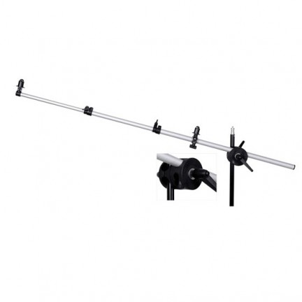 NiceFoto LS-09 Double Headed Reflector Holder