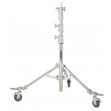 NiceFoto LS-3000S Heavy Duty Stand with Wheels