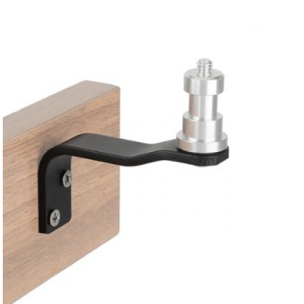 NiceFoto E-01 Wall Holder for Studio and Lighting