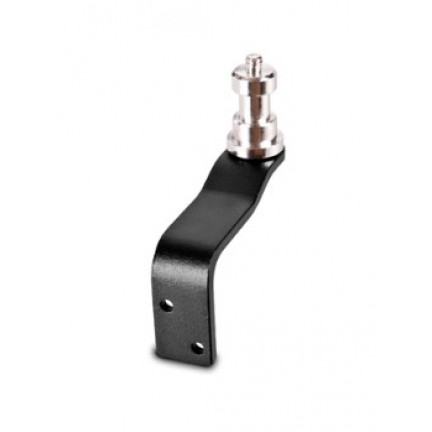 NiceFoto E-01 Wall Holder for Studio and Lighting