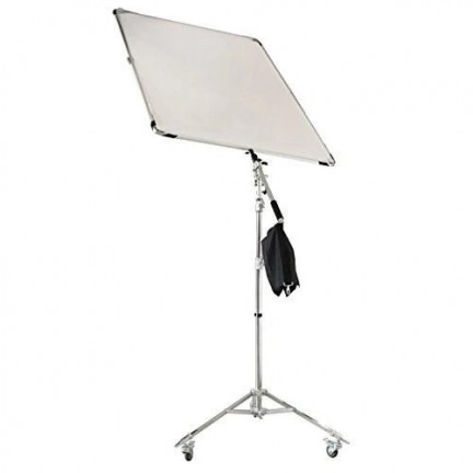 NiceFoto KT-428 Background Reflector Kit